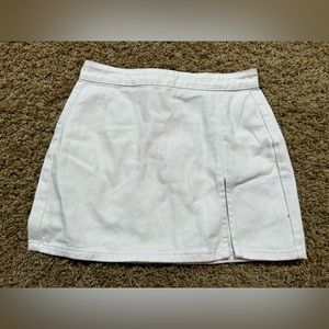 Lioness - Mini Skirt